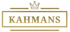 Kahmans